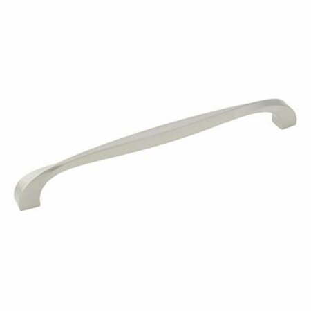BELWITH PRODUCTS 224 mm Centre to Centre Pull, Satin Nickel BWH076020 SN